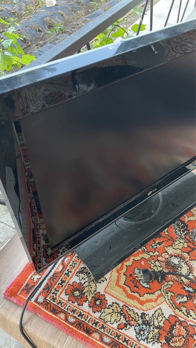 Телевизор LG