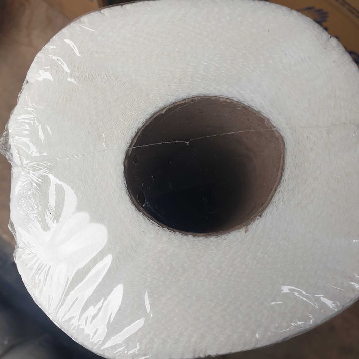 Еднократни хартиени чаршафи 60x50 и 70x50 / Хартиен чаршаф с найлон