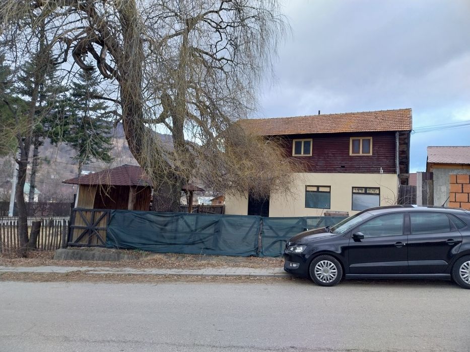Destinatie comerciala de inchiriat