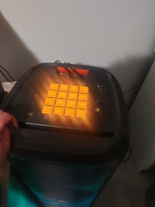 Boxa JBL partybox 1000