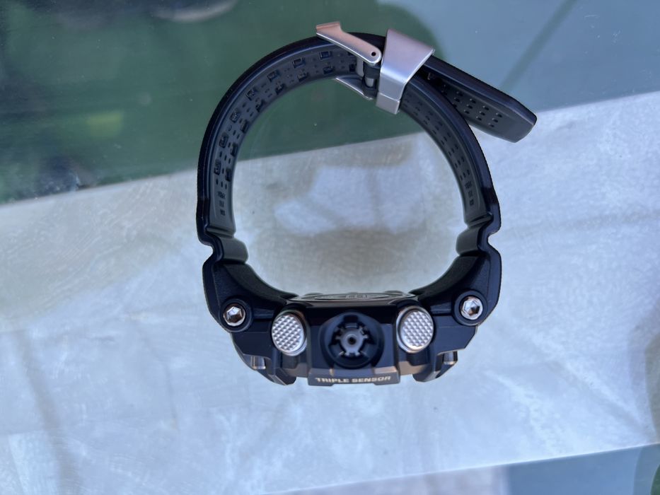 Casio G-Shock GWG-1000-1AER