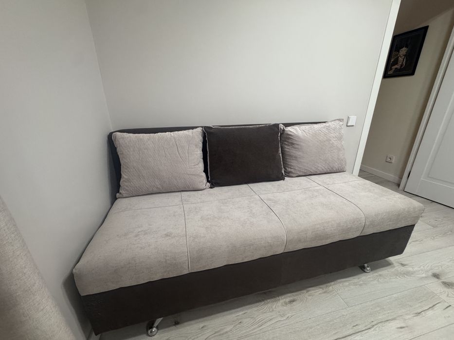 Диван раскладной тахта