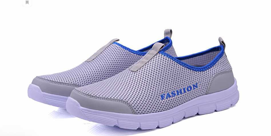 Обувь летняя. Размер 42-43