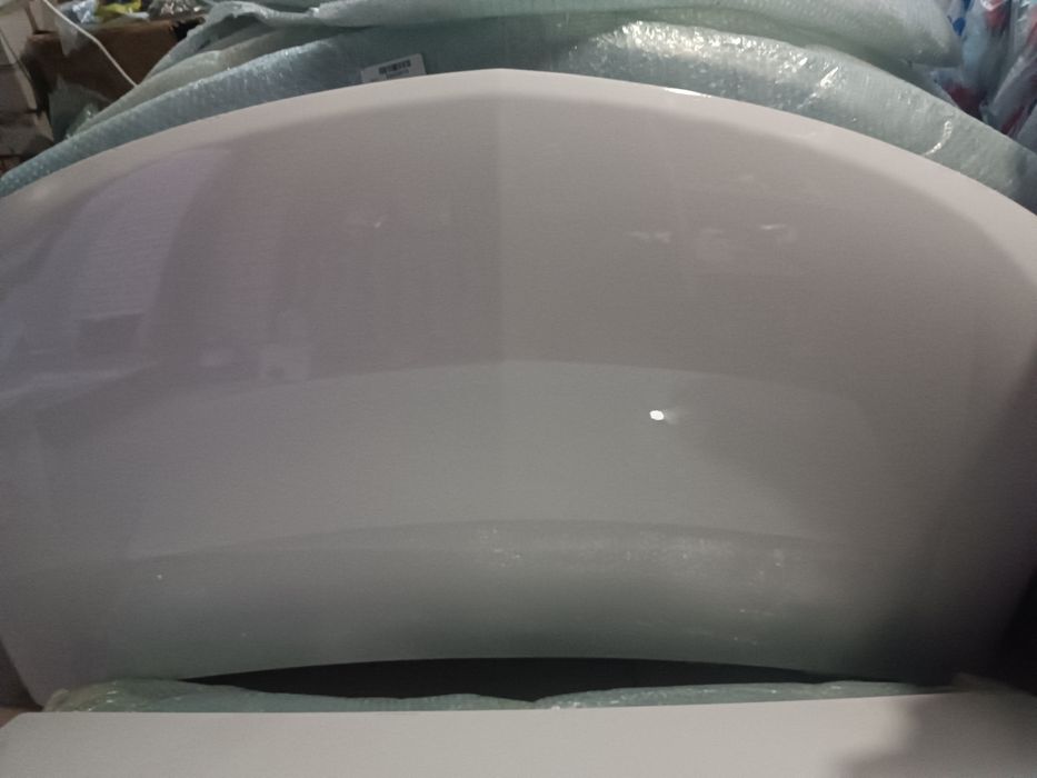 Бампер Шевролет кобальт