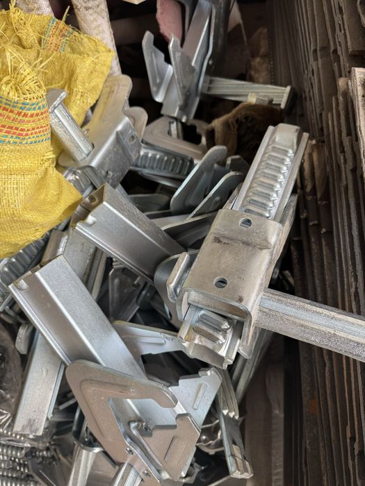 замок для опалубка