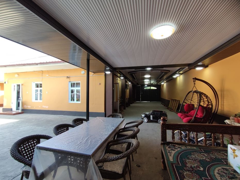 Уй сотилади баликчи мфй