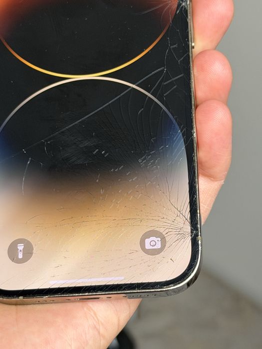 Iphone 14 pro 256gb