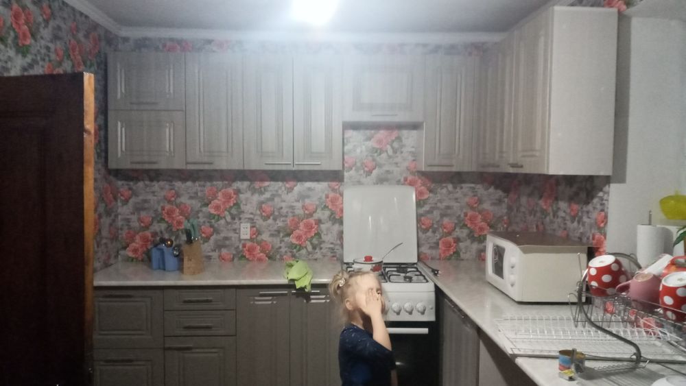 Продам дом на проездах