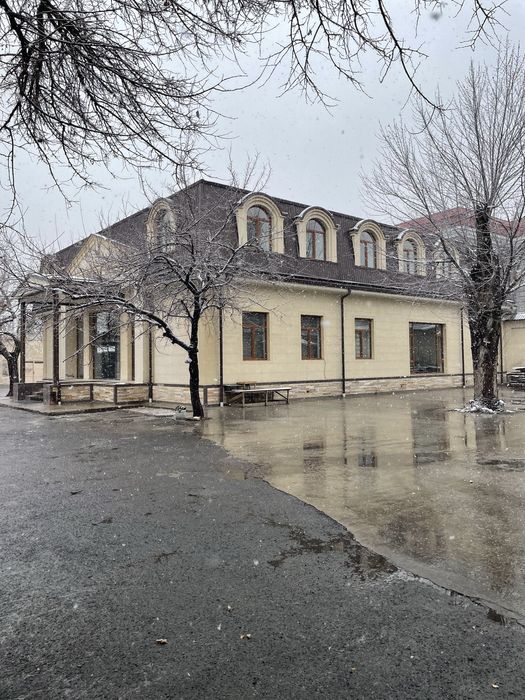 Аренда Двухэтажное здание