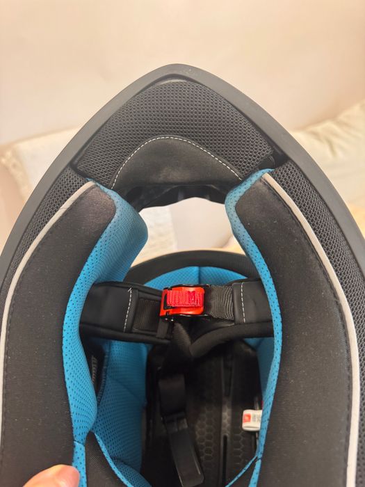 Каска за мотор MT Helmets Stinger 2 размер S