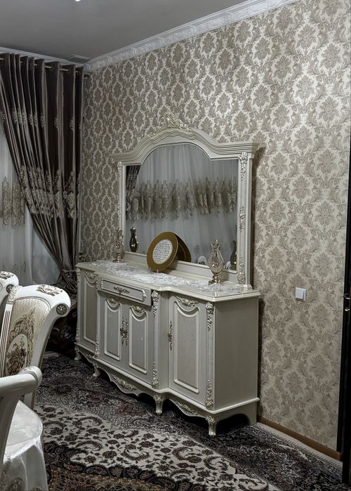 Камут и стенка Мебел для зала