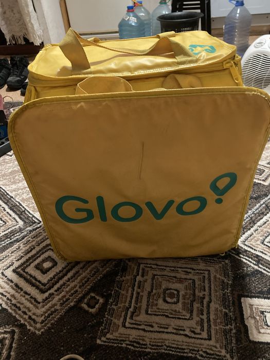 Продам термо сумка