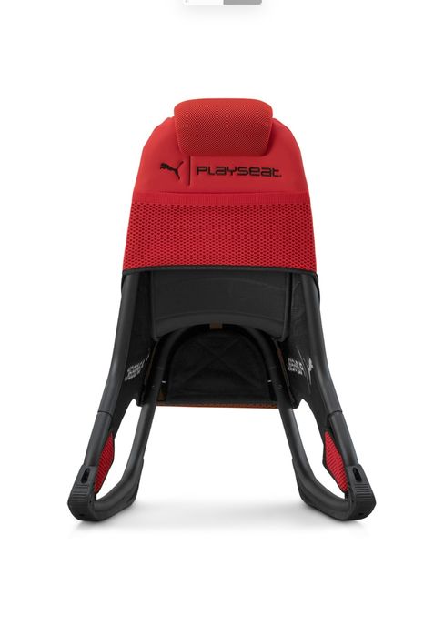 Scaun puma playseat utilizat!