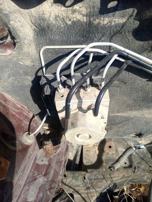 Лефан х 50 разбор