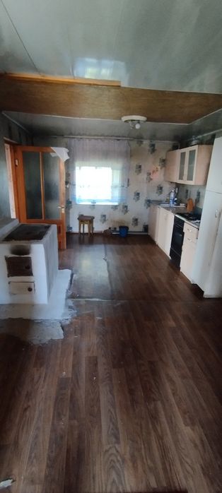Продам дом с.Кривоозёрка