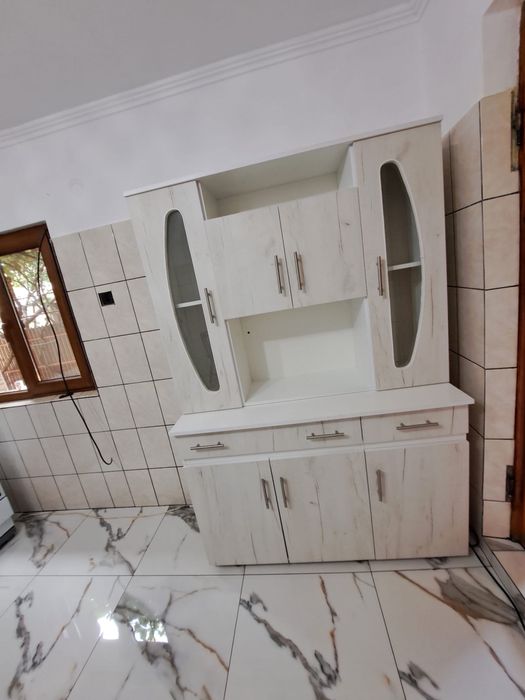 Vand bufet bucatarie