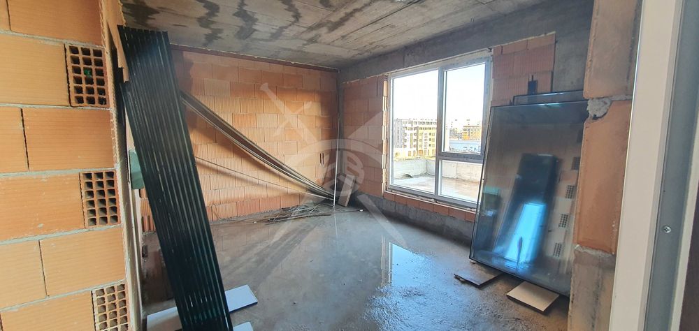 Продава се Многостаен апартамент в Пловдив, Христо Смирненски - 123 кв.м за 1395 €/кв.м - Снимка #3