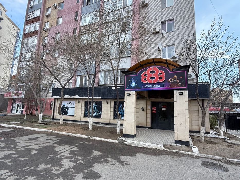 Сдам помешение 212 кв