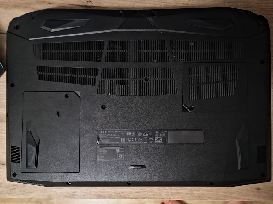 Acer Nitro 5 - 16GB RAM, 2Tb Stocare