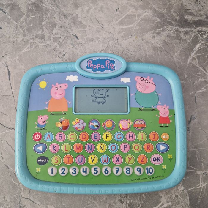 LOT Tablete Vtech si Leapfrog