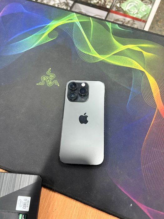 Iphone 14 Pro 128 GB