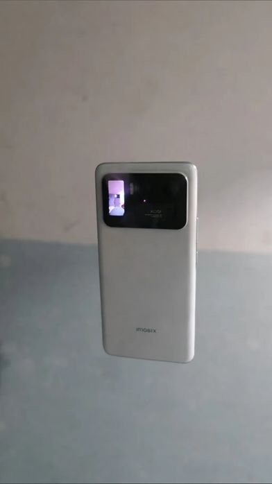 обмен или продажа mi 11 ultra | ROOT, прошитый на хайпер ос 2.2 |