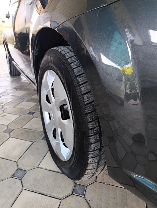 Nexia 3 kraska toza