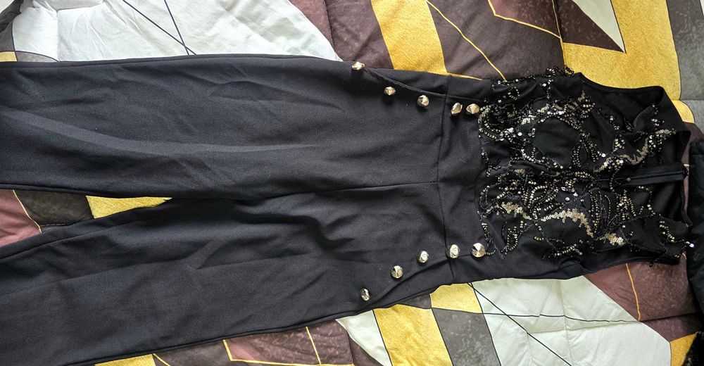 Гащеризон, официален, размер С