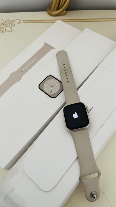 APPLE Watch Series 8 GPS 41mm