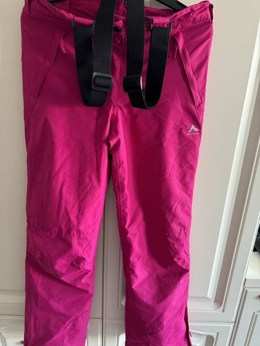 Pantaloni sky Mckinley