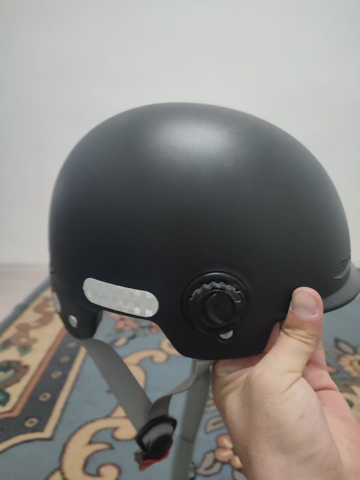 Срочно продам каску для велосипеда