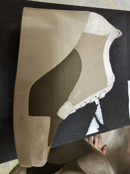 Ботильоны Marc by Marc Jacobs