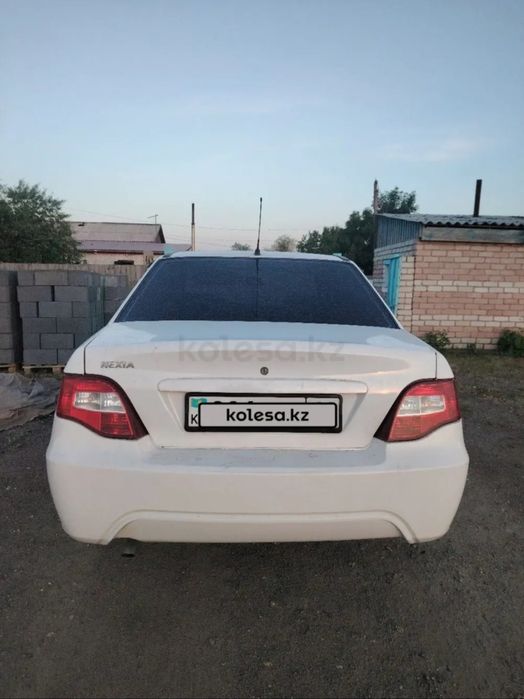 Нексия 2 сатылады