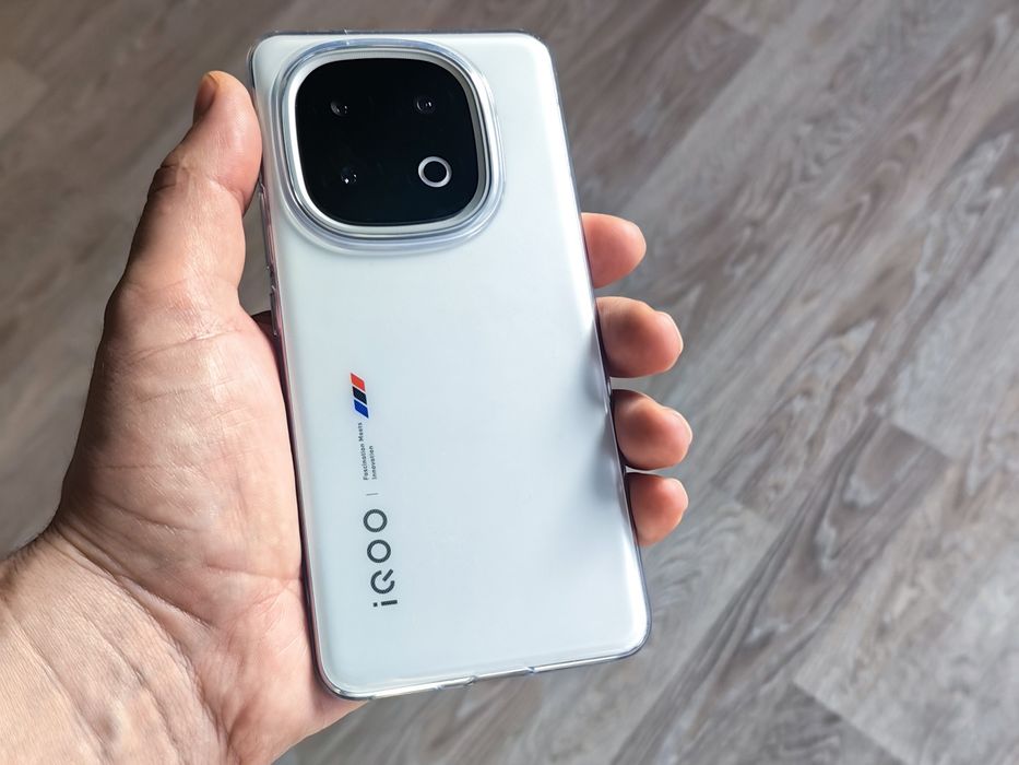 Vivo IQOO 13 M Sport