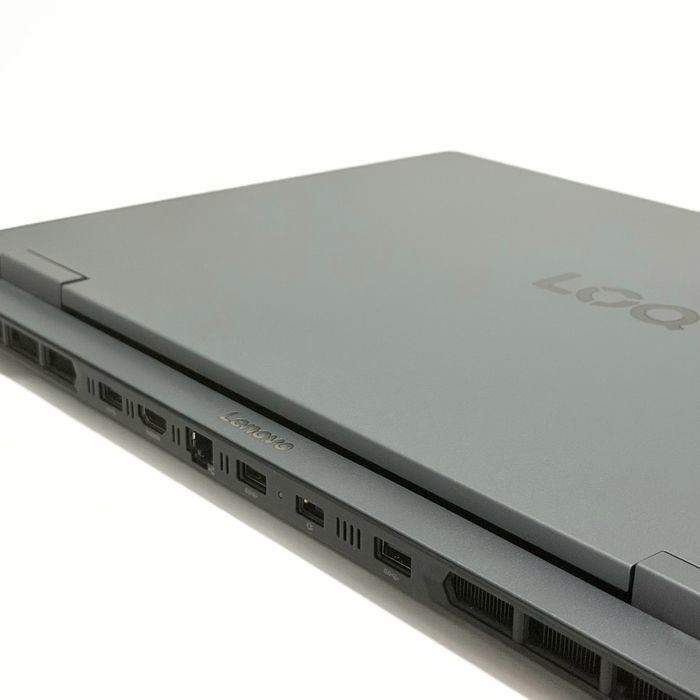 Lenovo LOQ Gen 10/17.3” 165Hz/RTX 5050/i7-13650HX/24GB DDR5/RGB/Гаранция
