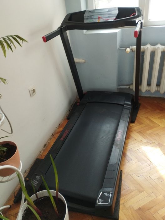 Бягаща пътека Domyos Run 100