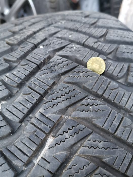 SET 3+1 Anvelope Laufenn IFit 225/45r17