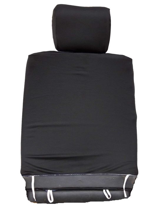 За Дачия Логан Пет Места Пежо Партнер Тапицерия Калъфи За Седалки