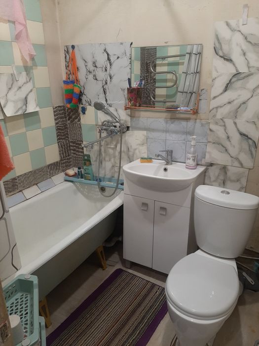 Срочно продам 1,5 ул. Утепова 33(улуч.)!