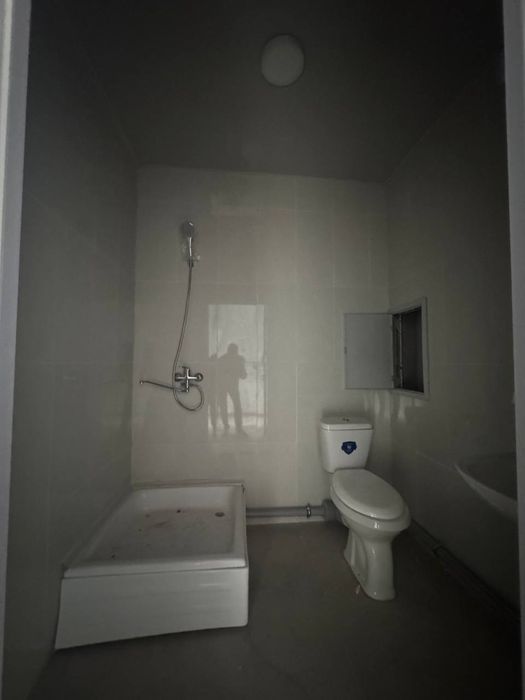 Сокин макон Тошкент 1/10/16 42 м² ипотека ёки Субсидия срочно