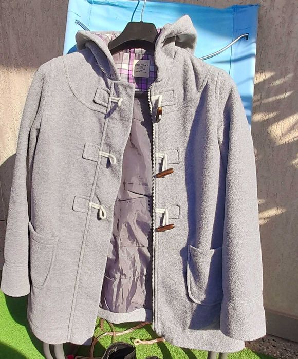 Детско пролетно манто, леко палто, яке Old Navy