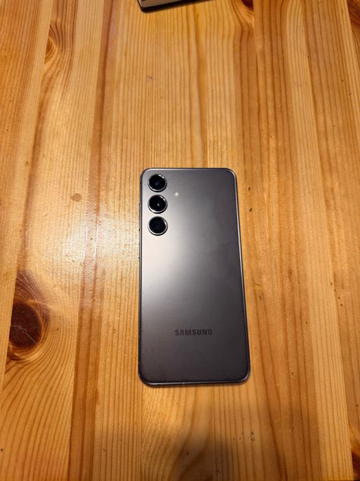 Samsung galaxy S24