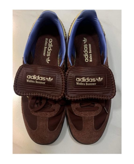 Adidas x Wales Bonner ОРИГИНАЛ