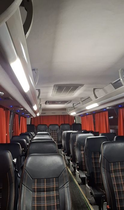 HIGER Avtobus sotiladi