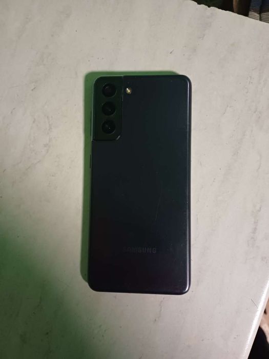 Vând telefon samsung s21 128gb
