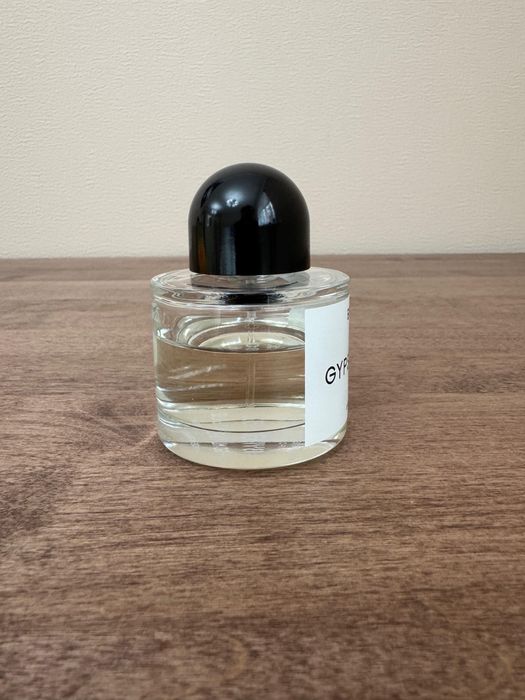 Духи Byredo Gypsy Water парфюм оригинал