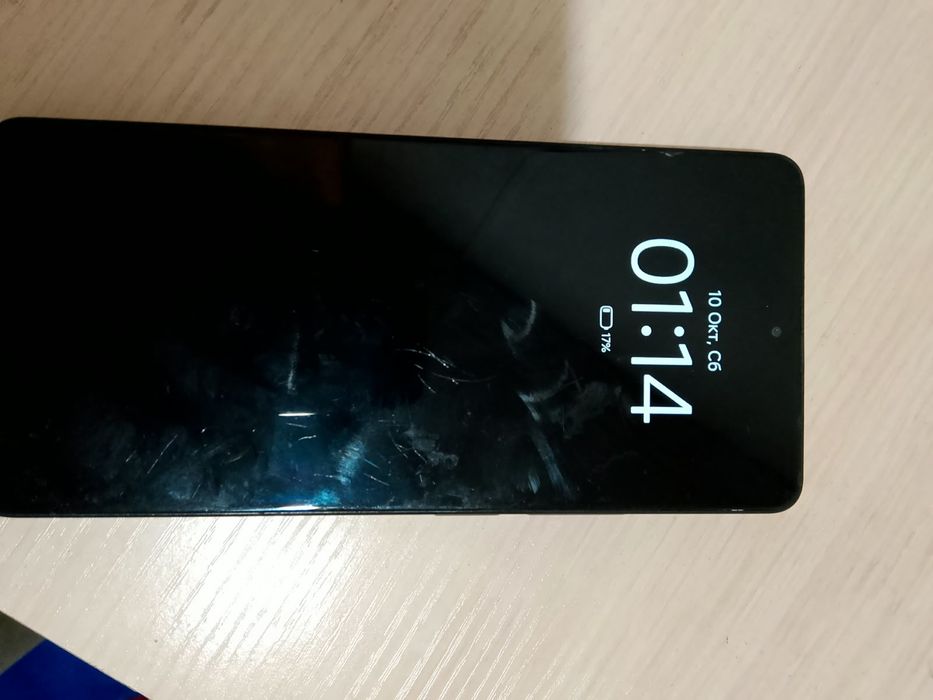 Редми нот 13 про 4 Дж