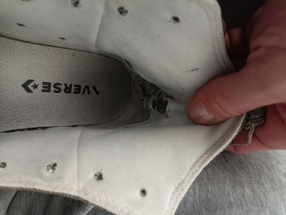 Converse Chuck Taylor