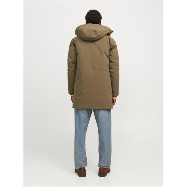 Geaca jack & jones pentru barbati.