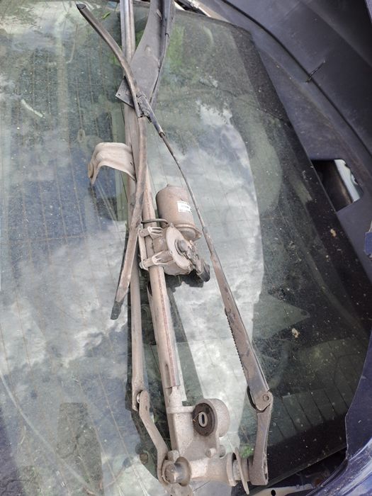 Ansamblul motoraș stergătoare Opel Zafira B